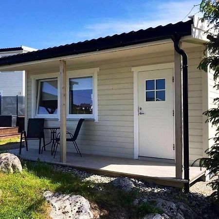 Feriehus Med Sjoutsikt Sætra Extérieur photo