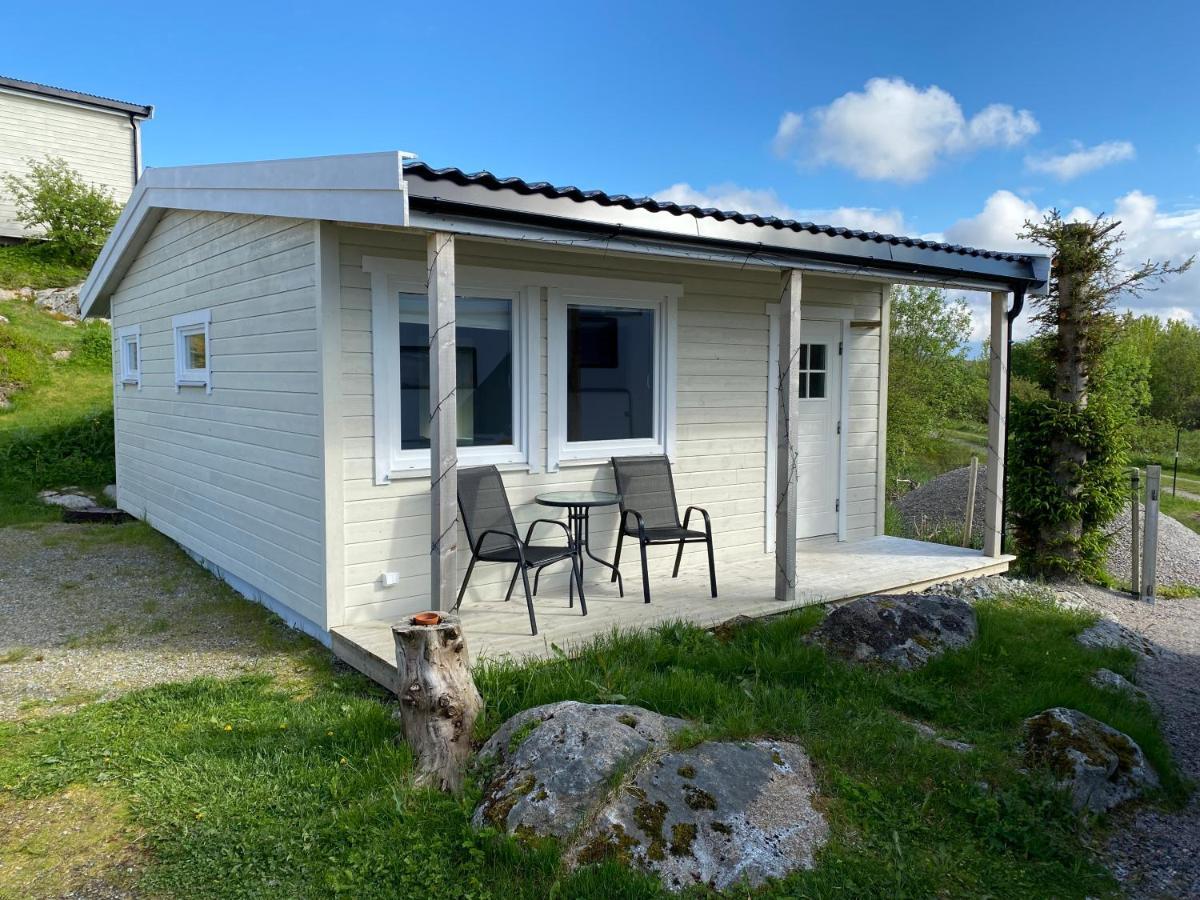 Feriehus Med Sjoutsikt Sætra Extérieur photo