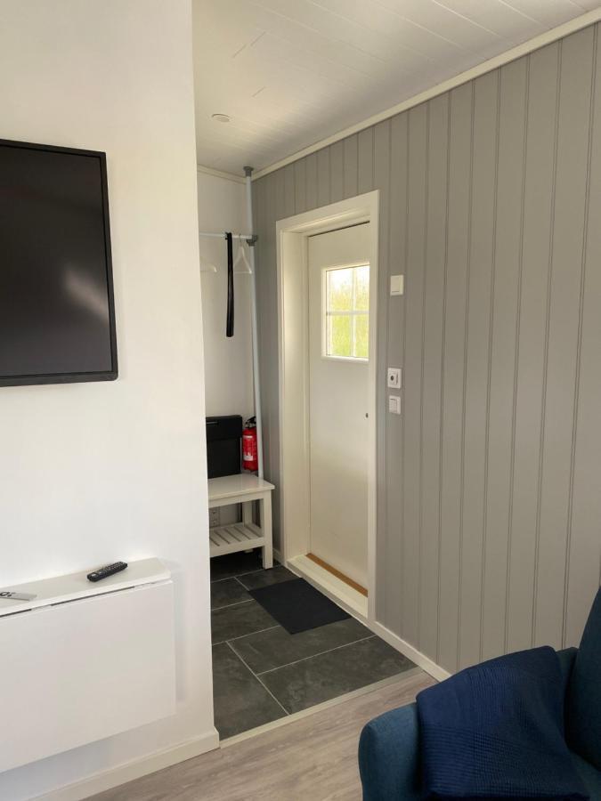 Feriehus Med Sjoutsikt Sætra Extérieur photo