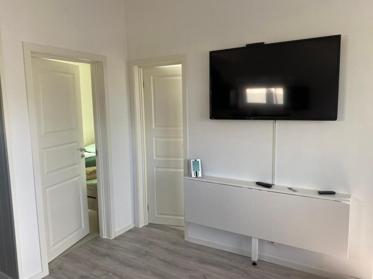Feriehus Med Sjoutsikt Sætra Extérieur photo