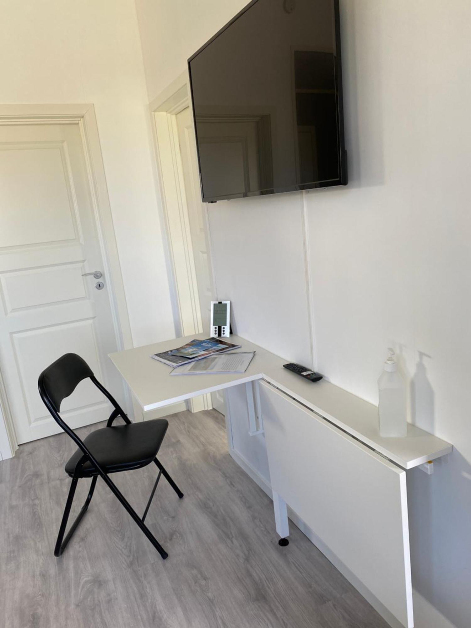 Feriehus Med Sjoutsikt Sætra Extérieur photo